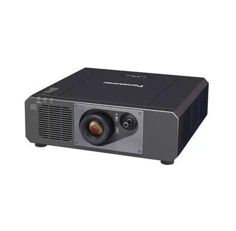 Review: Panasonic PT-FRZ55U Projector